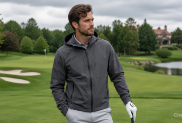 Galvin Green Amos Jacket Review