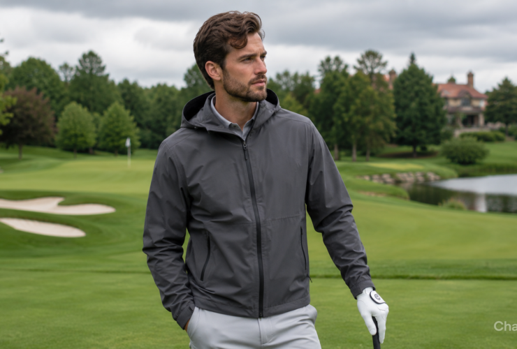 Galvin Green Amos Jacket Review