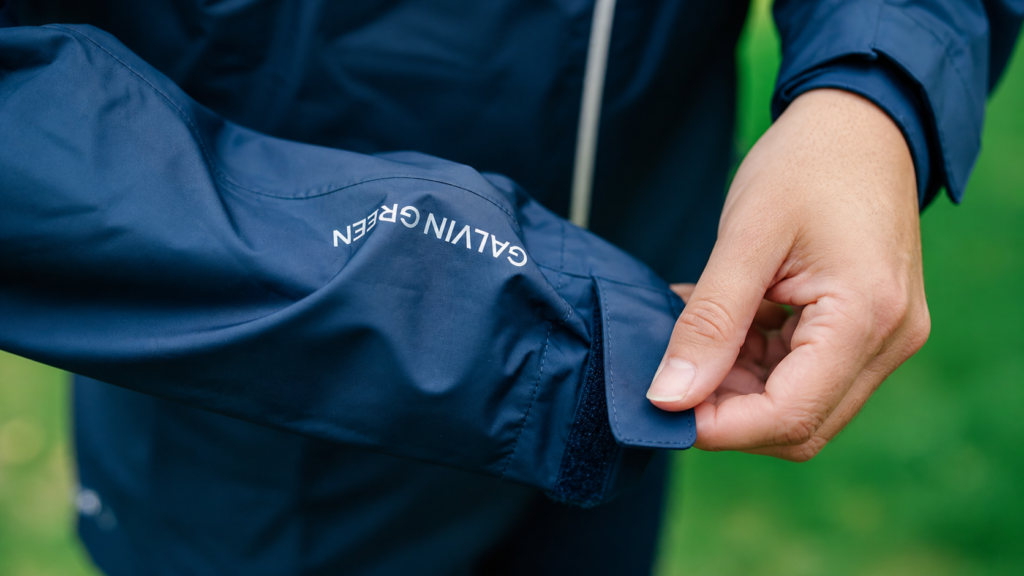 Galvin Green Andrea Waterproof Jacket Review