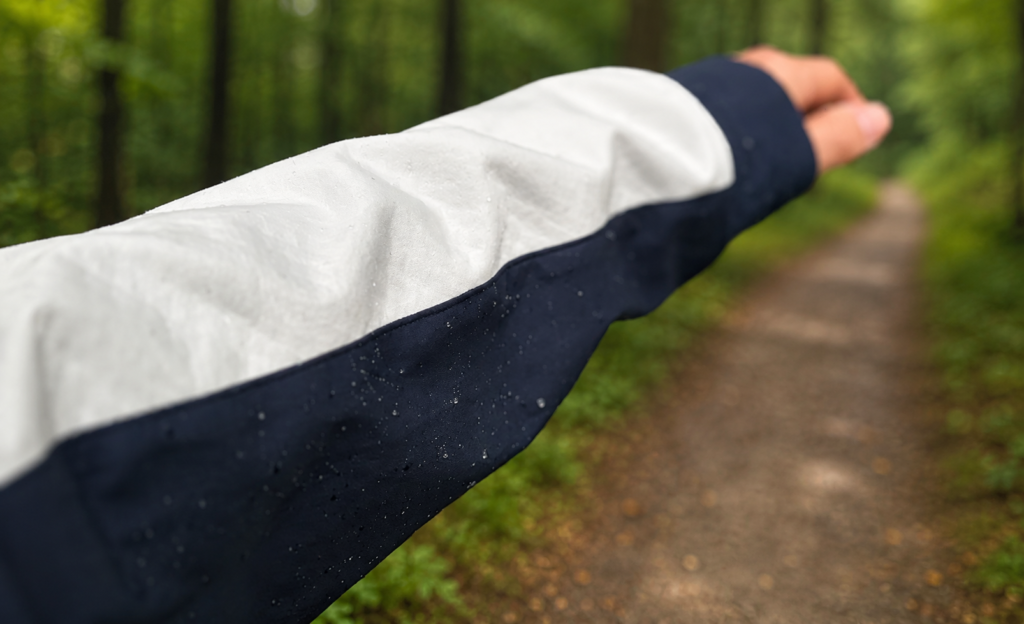 Galvin Green Lyndon Windproof Jacket Review