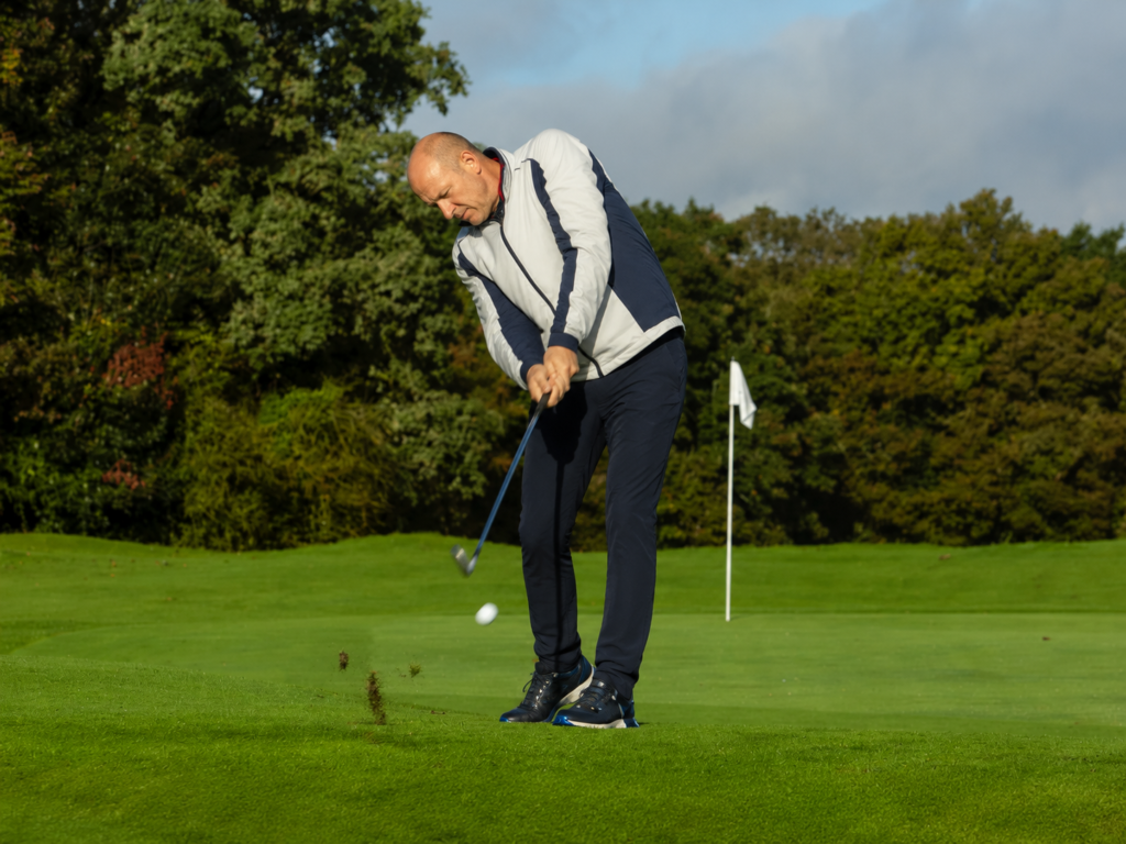 Galvin Green Lyndon Windproof Jacket Review