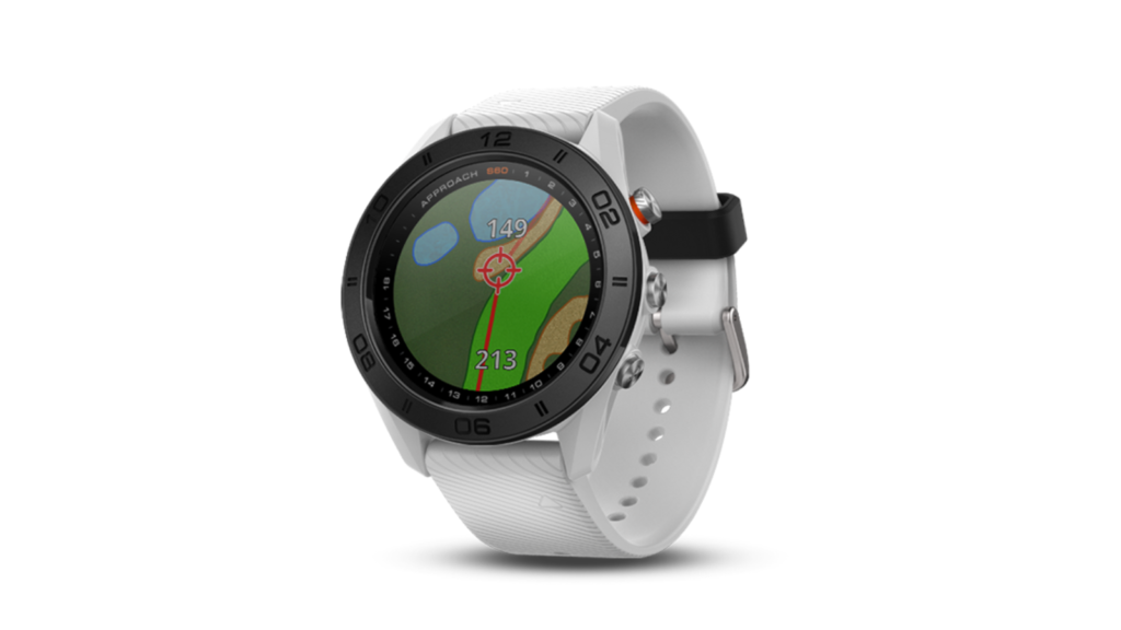 Garmin Approach S60