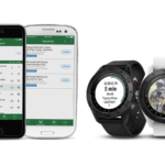 Garmin Approach S60
