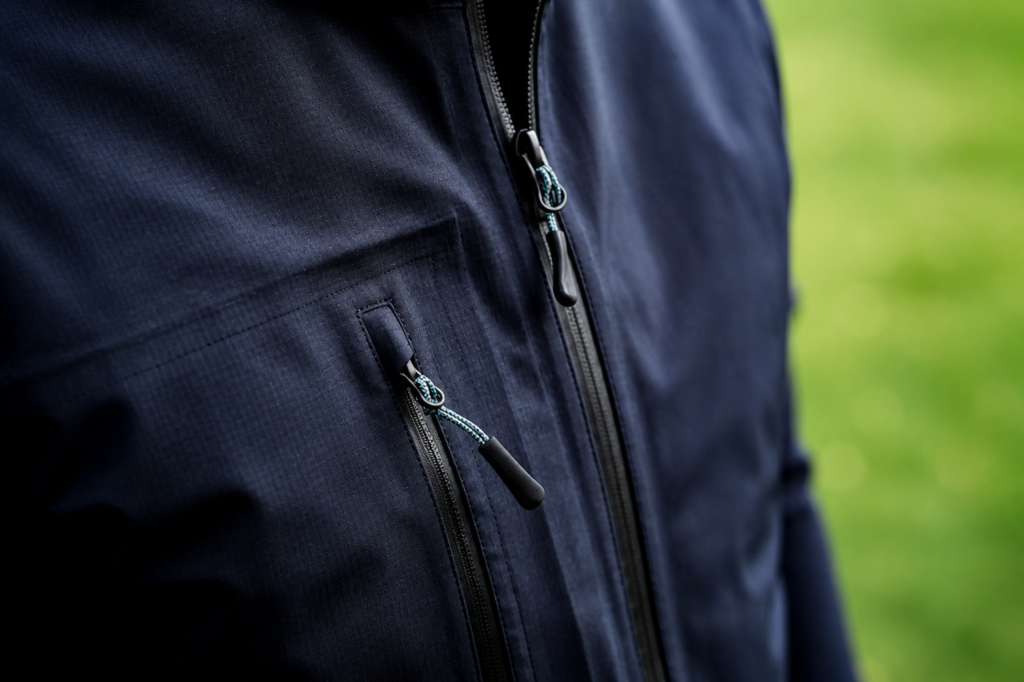 HLINC Waterproof Links Golf Jacket Review