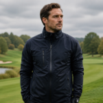HLINC Waterproof Links Golf Jacket Review