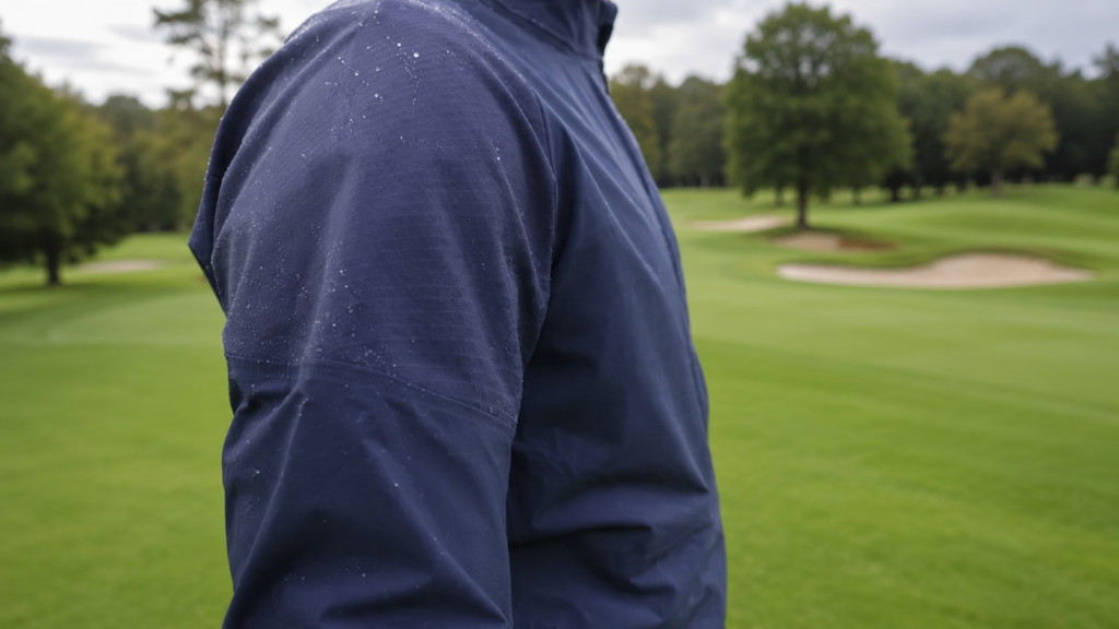 KJUS Pro 3L 3.0 Jacket Review