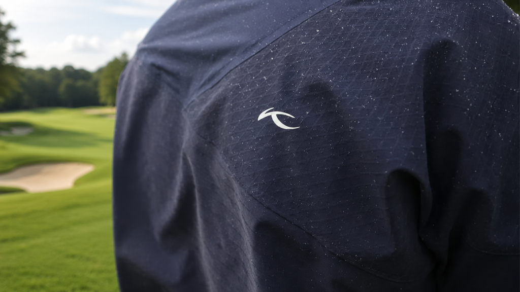KJUS Pro 3L 3.0 Jacket Review