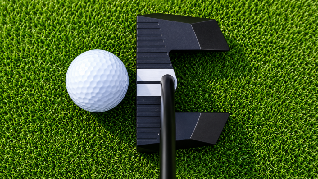 L.A.B. Golf MEZZ.1 MAX Putter Review