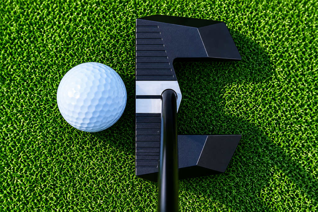 L.A.B. Golf MEZZ.1 MAX Putter Review
