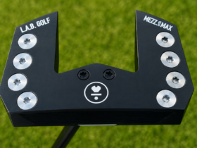 L.A.B. Golf MEZZ.1 MAX Putter Review