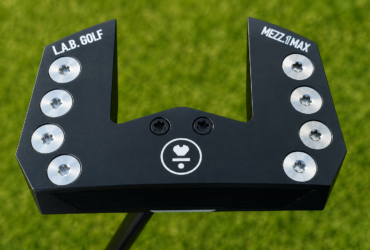 L.A.B. Golf MEZZ.1 MAX Putter Review