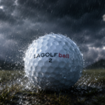 LA Golf Ball Review