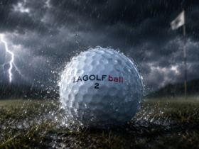 LA Golf Ball Review