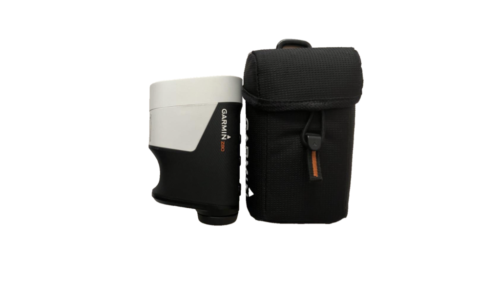 Garmin Approach Z80 Laser Rangefinder