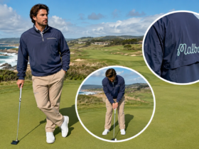Malbon Cascade LS Windshirt Review