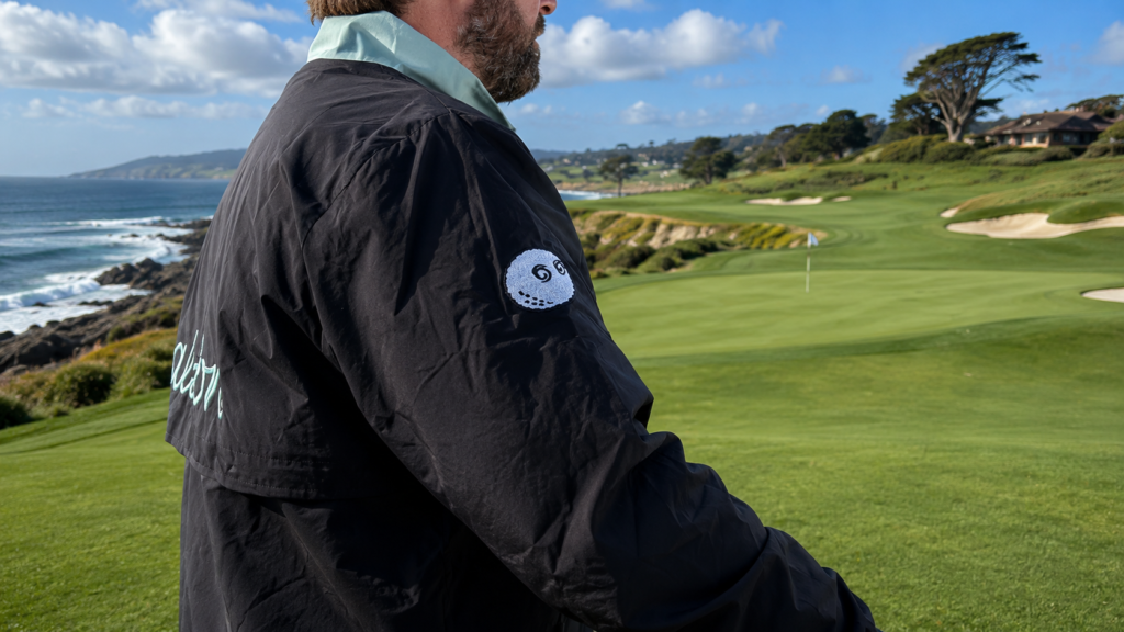 Malbon Cascade LS Windshirt Review