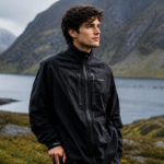 Manors 2.5L Pertex Waterproof Jacket Review