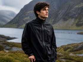 Manors 2.5L Pertex Waterproof Jacket Review