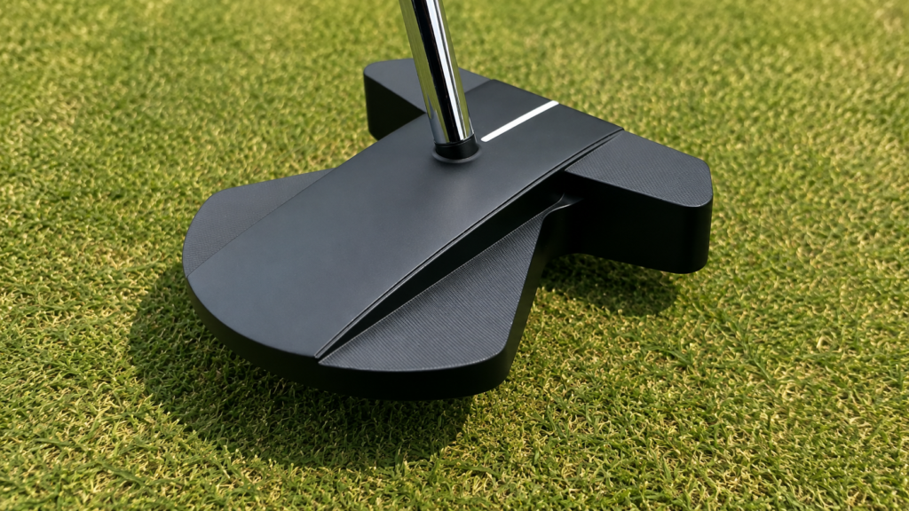 Odyssey Ai-One Square 2 Square Max 1 Putter Review