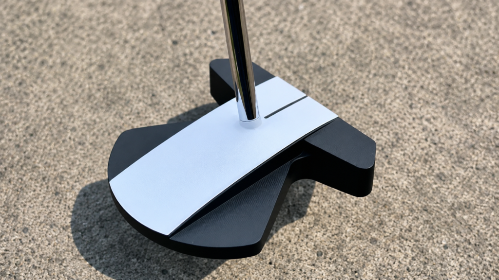 Odyssey Ai-One Square 2 Square Max 1 Putter Review