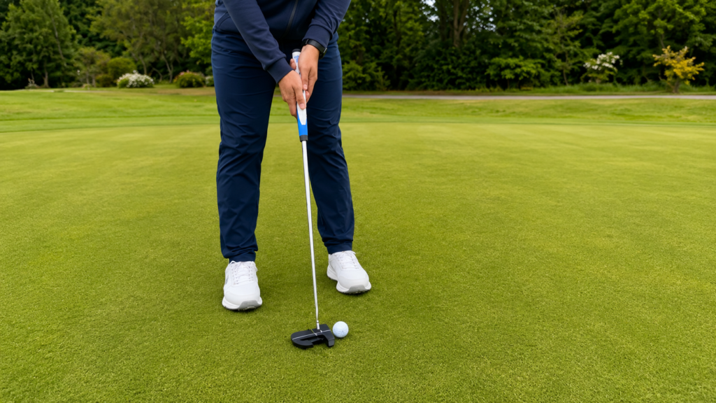 Odyssey Ai-One Square 2 Square Max 1 Putter Review
