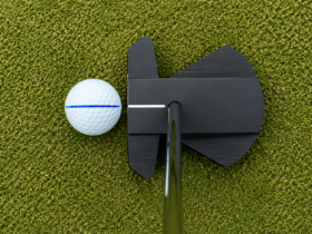 Odyssey Ai-One Square 2 Square Max 1 Putter Review