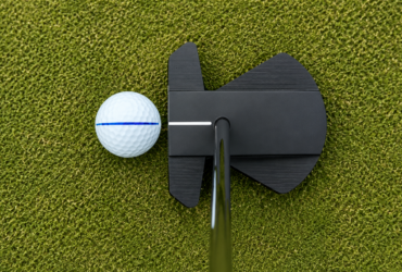 Odyssey Ai-One Square 2 Square Max 1 Putter Review