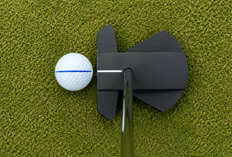 Odyssey Ai-One Square 2 Square Max 1 Putter Review