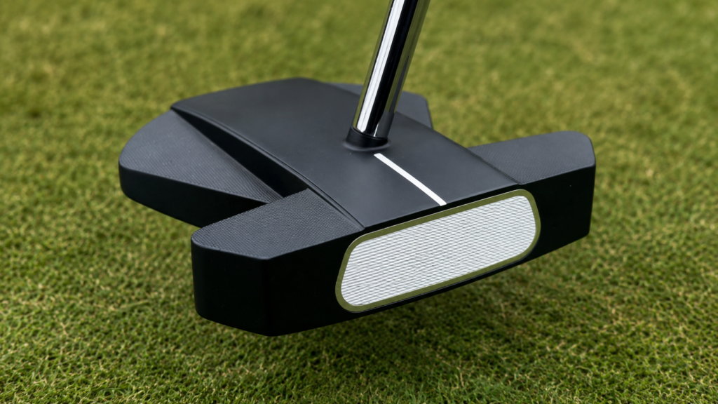 Odyssey Ai-One Square 2 Square Max 1 Putter Review