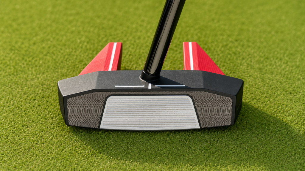 Odyssey S2S Tri-Hot #7 Putter Review