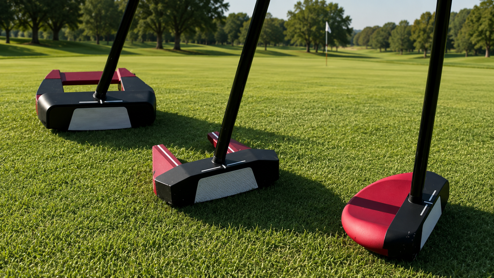 Odyssey S2S Tri-Hot #7 Putter Review