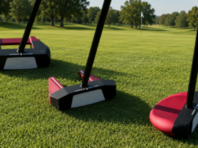 Odyssey S2S Tri-Hot #7 Putter Review