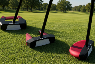 Odyssey S2S Tri-Hot #7 Putter Review