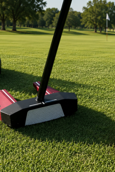 Odyssey S2S Tri-Hot #7 Putter Review