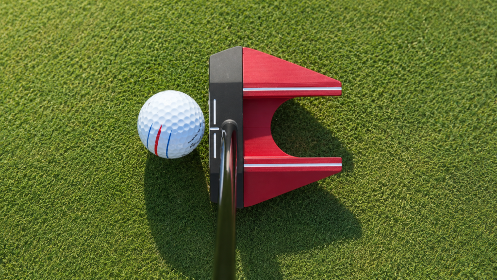 Odyssey S2S Tri-Hot #7 Putter Review