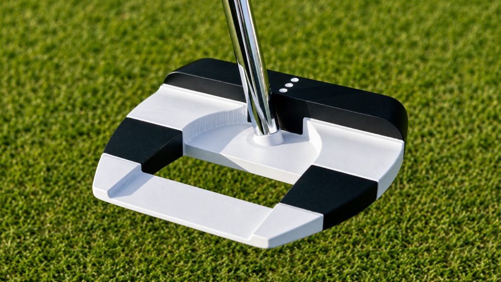 Odyssey Square 2 Square Jailbird Putter Review