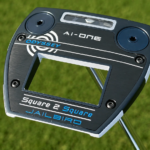 Odyssey Square 2 Square Jailbird Putter Review