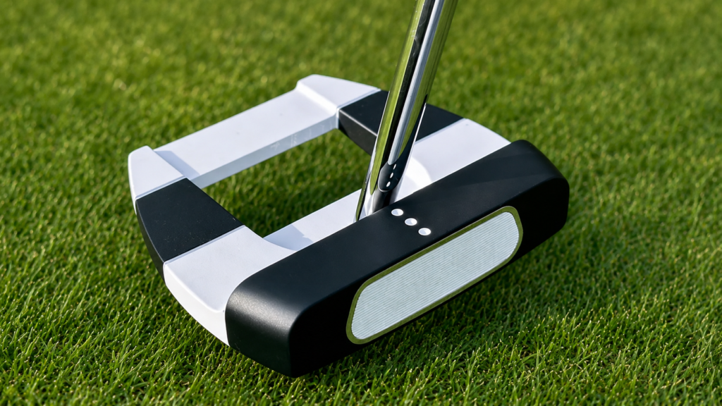 Odyssey Square 2 Square Jailbird Putter Review