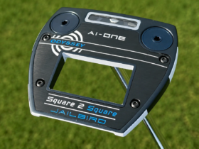 Odyssey Square 2 Square Jailbird Putter Review