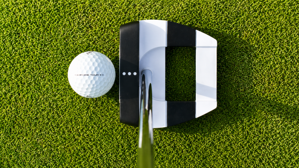 Odyssey Square 2 Square Jailbird Putter Review