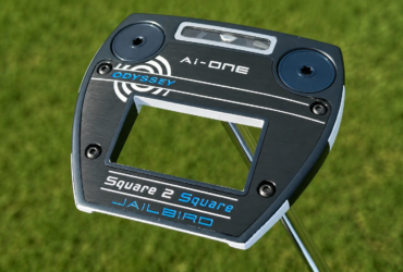 Odyssey Square 2 Square Jailbird Putter Review