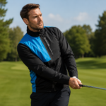 Oscar Jacobson Greylands Lightweight Waterproof Jacket Review
