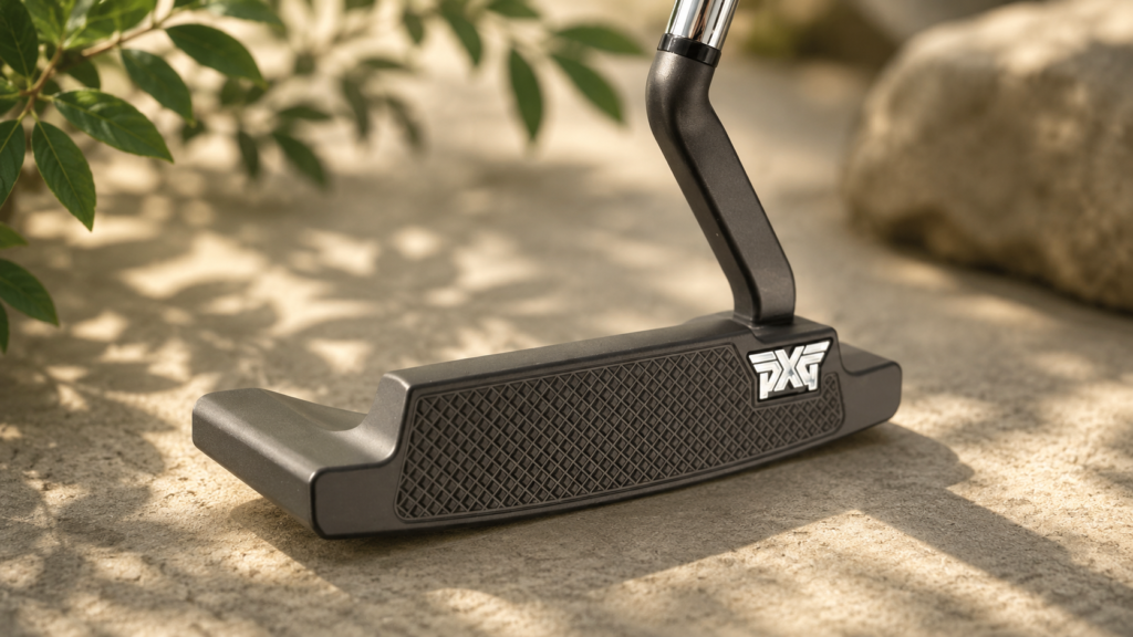PXG Mustang ZT Putter Review