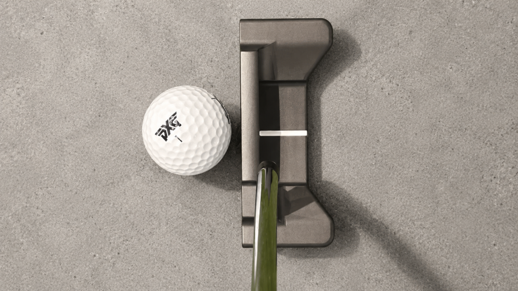 PXG Mustang ZT Putter Review