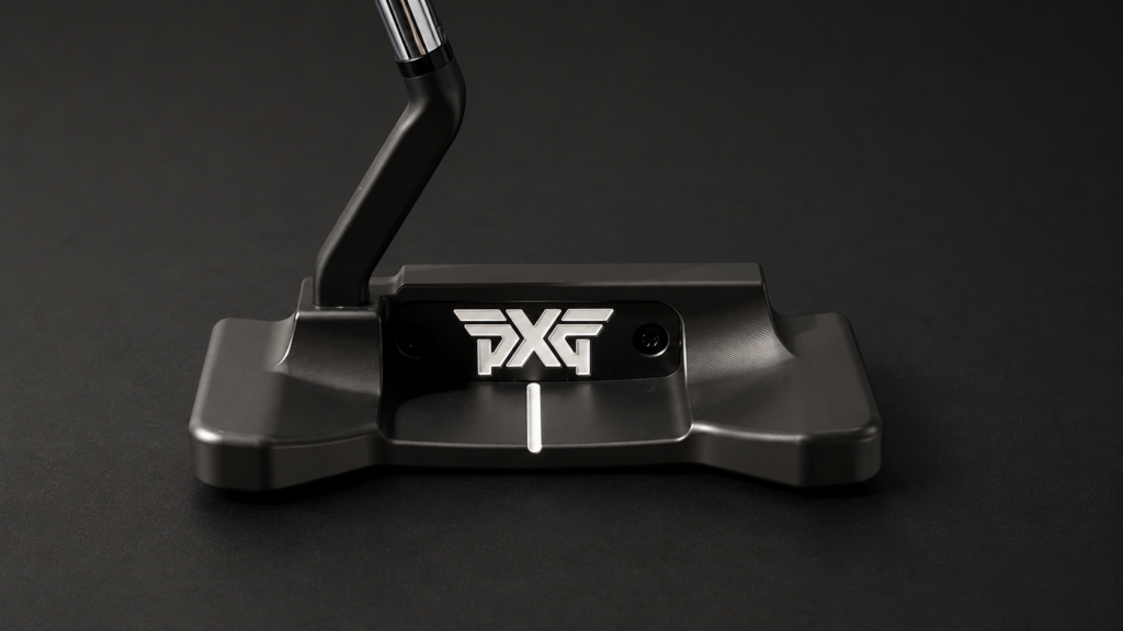PXG Mustang ZT Putter Review