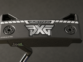 PXG Mustang ZT Putter Review