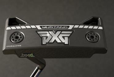 PXG Mustang ZT Putter Review