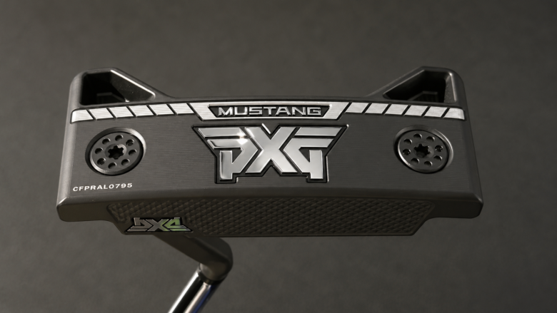PXG Mustang ZT Putter Review