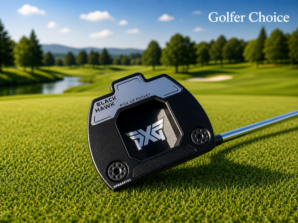 PXG Wildcat Package Set Review