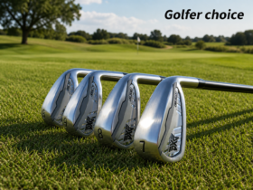 PXG Wildcat Package Set Review